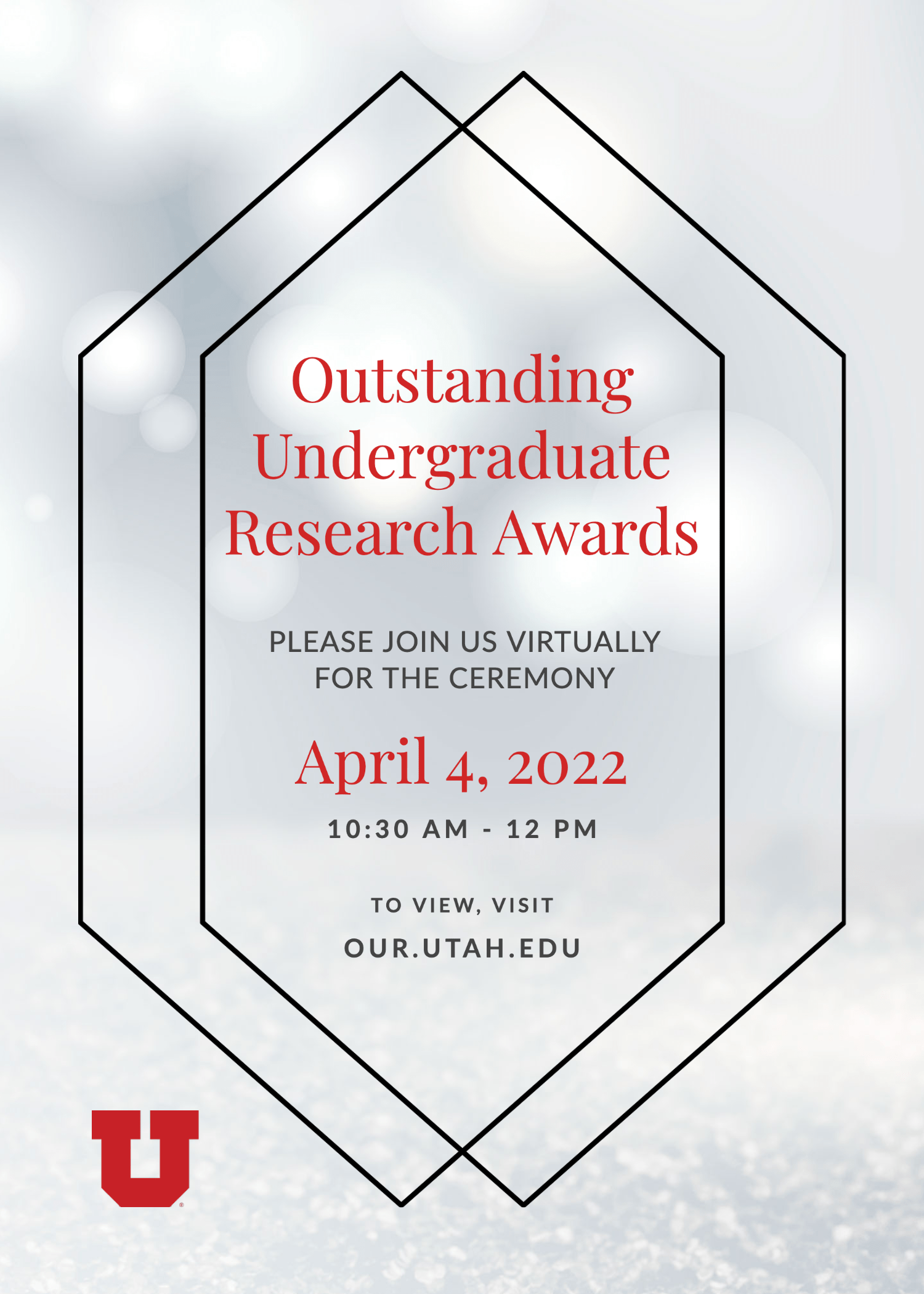 OUR Awards 2022
