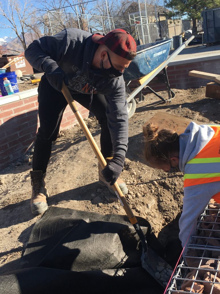 Hartland’s Transformation University Neighborhood Partners