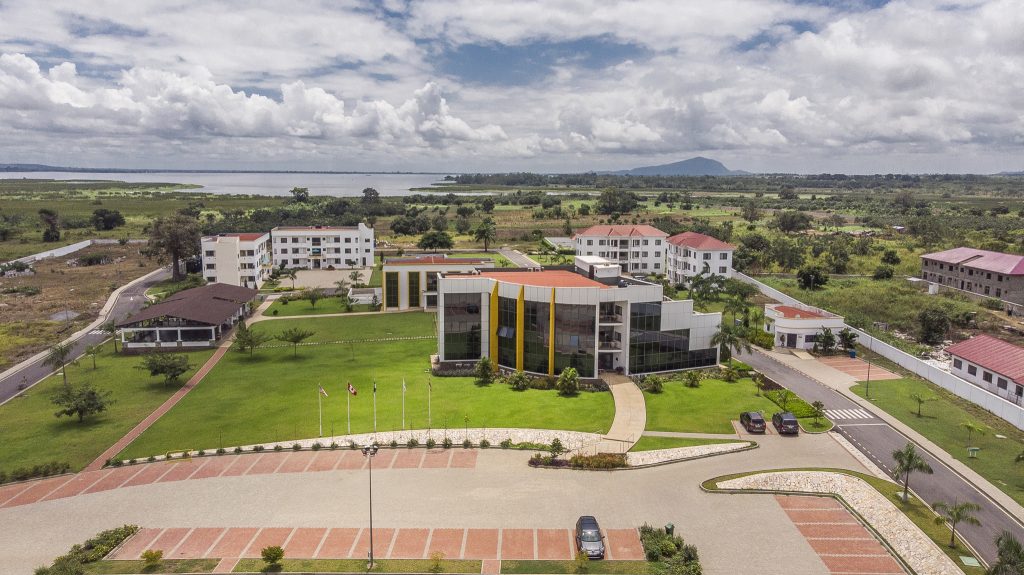 Ghana Campus