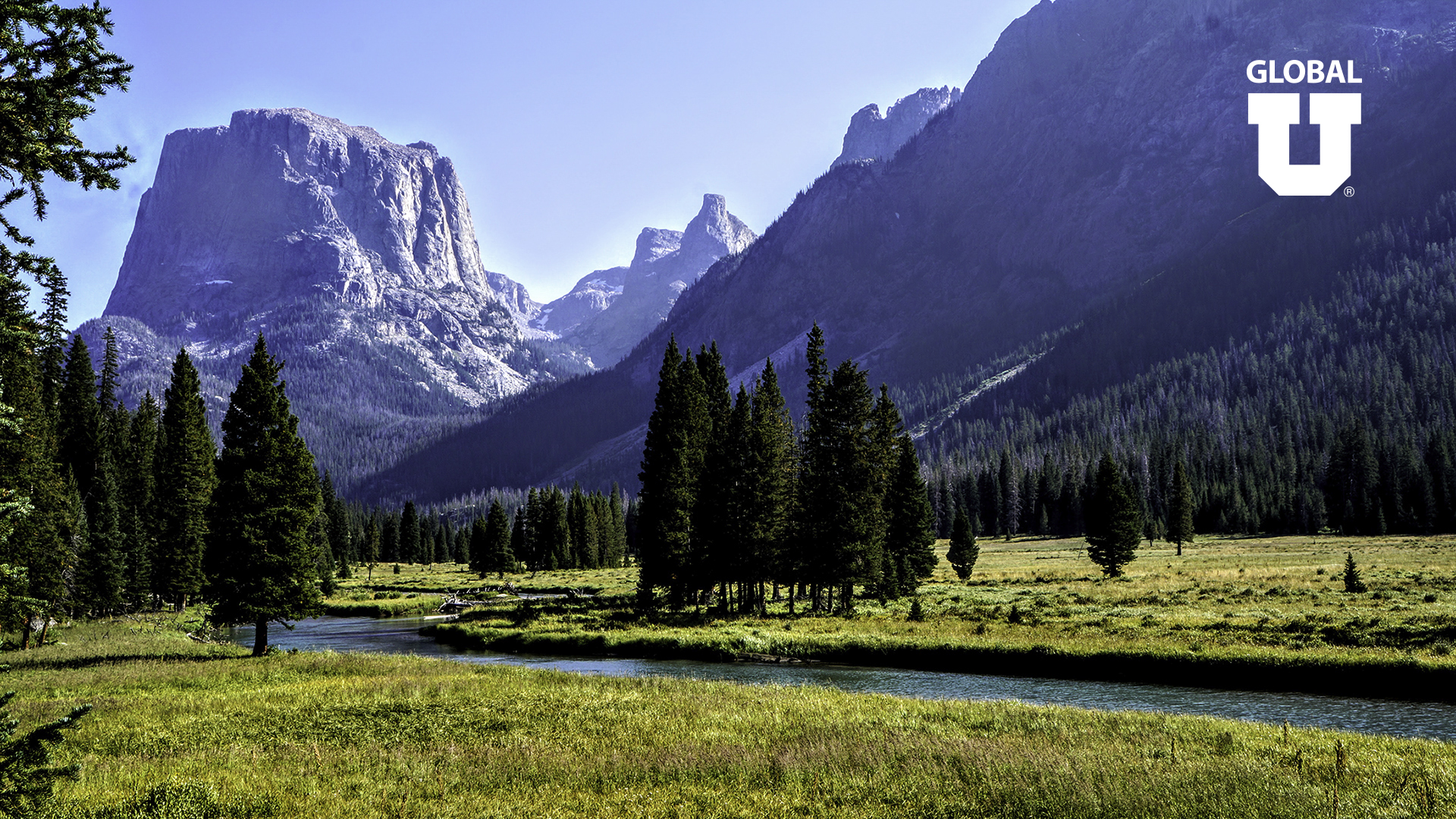 Green River WY