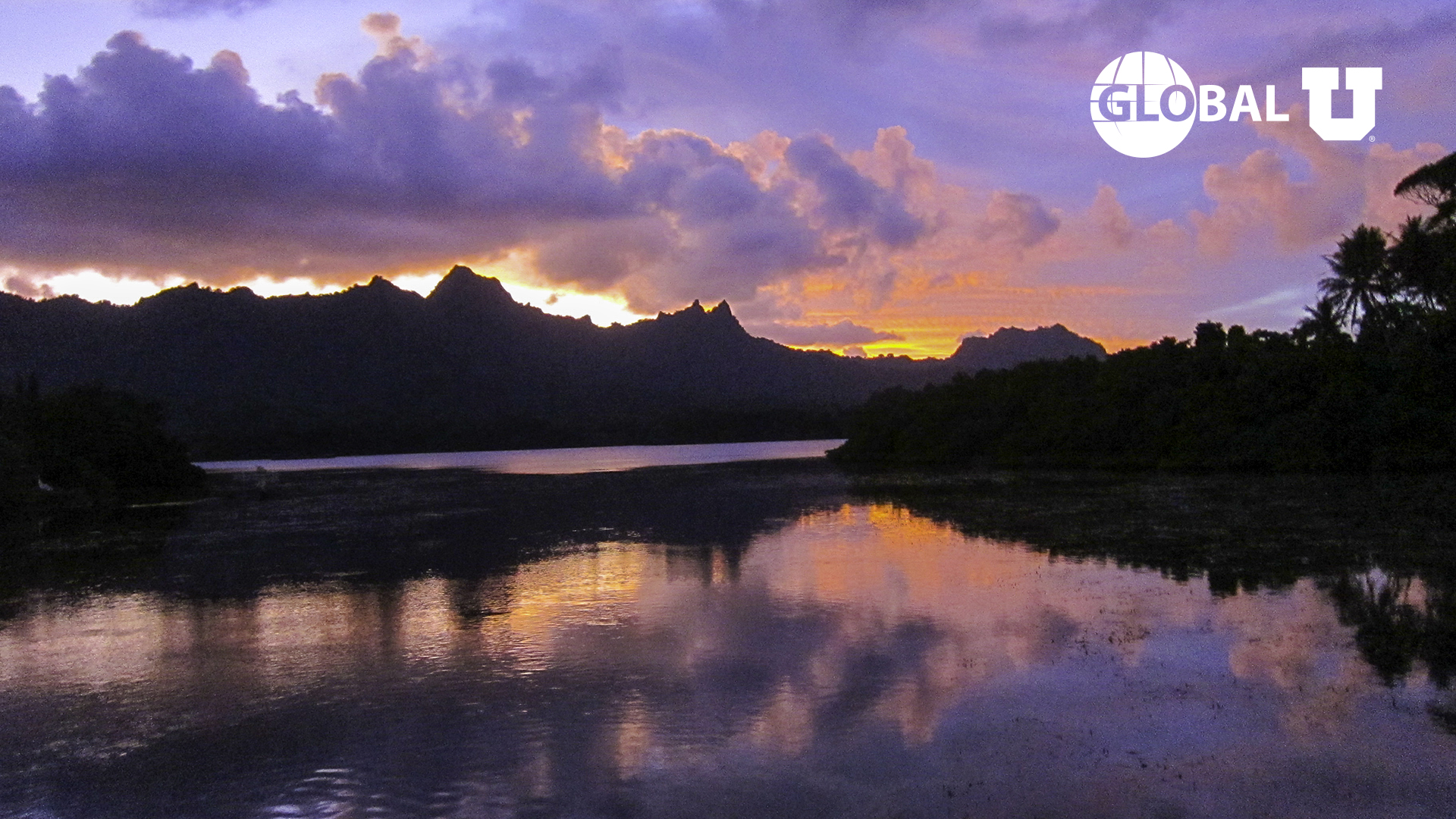 Kosrae FSM Sleeping Lady Kosrae-FSM-SleepingLady