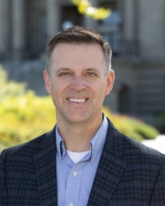 Dr. Greg Hill